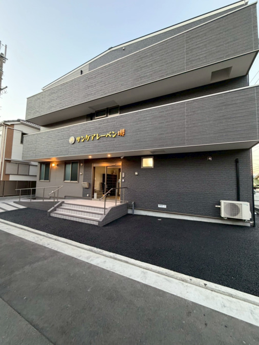 サンケア訪問看護ステーション堺の写真