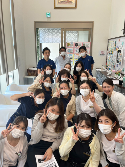 とみ歯科クリニックの写真
