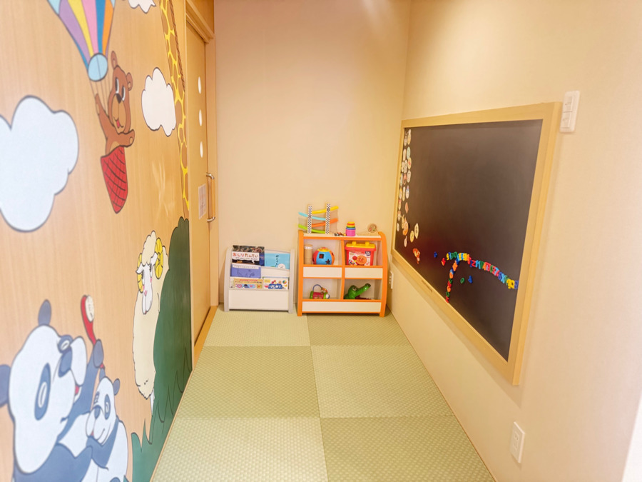 みしまデンタルクリニック（歯科助手の求人）の写真9枚目：