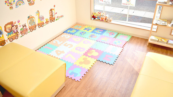 メッツ有田薬局（調剤事務の求人）の写真3枚目：