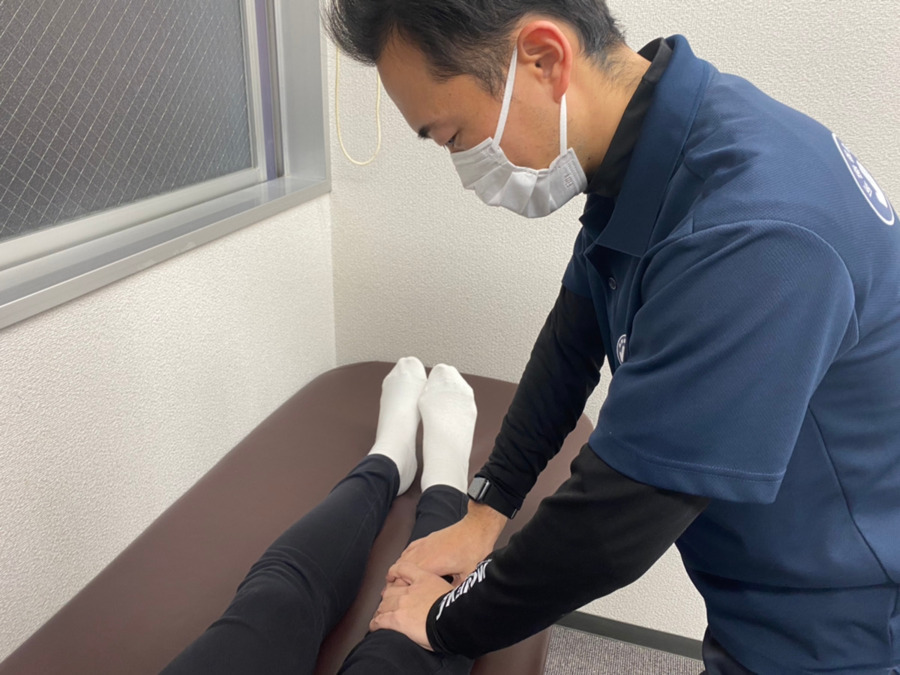 訪問鍼灸マッサージKEiROW　横浜中区中央ステーション（あん摩マッサージ指圧師の求人）の写真2枚目：