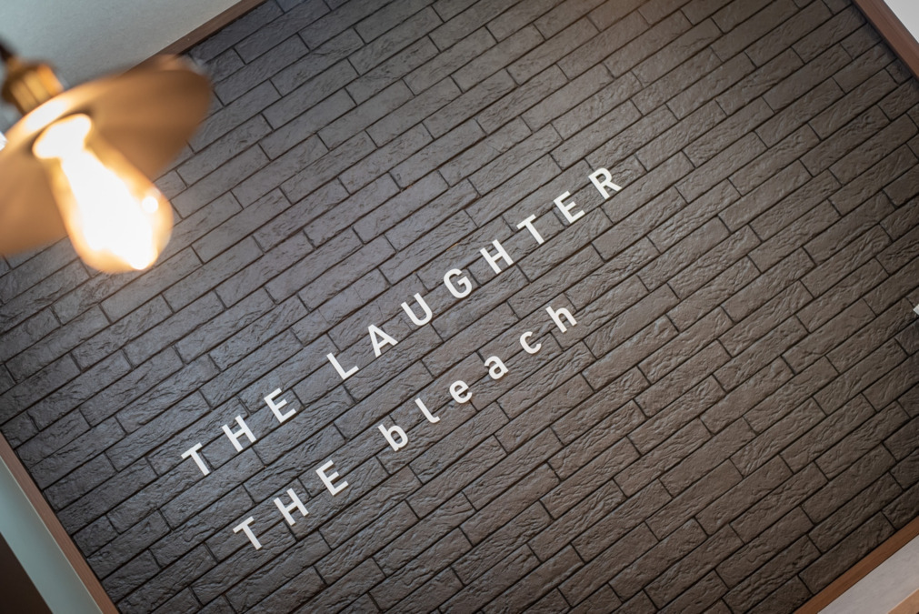 the laughter 黒崎桃園店の写真15枚目：