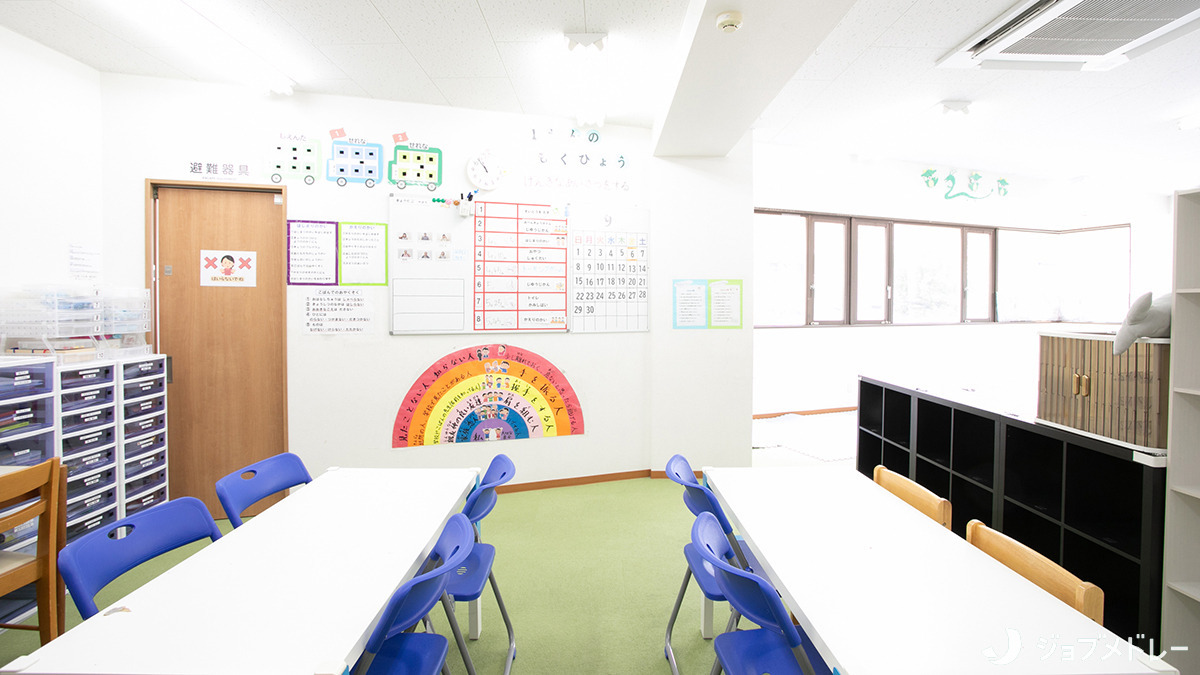 こぱんはうすさくら　新川崎第二教室の写真8枚目：様々なプログラムで子どもの可能性を引き出します