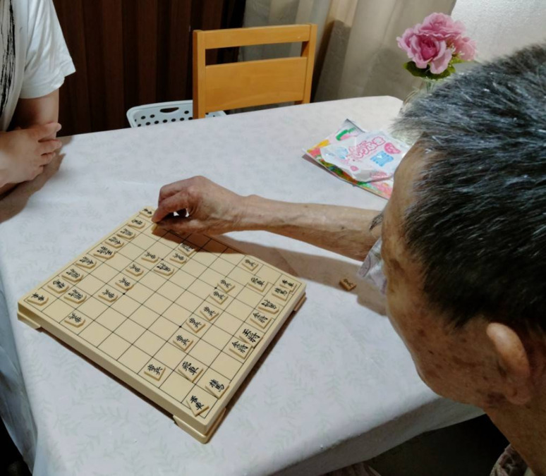 アフターライフの写真3枚目：