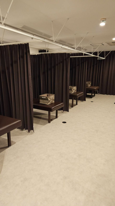 Goo-it！東戸塚東口店【2025年10月01日オープン】（エステティシャン/セラピストの求人）の写真6枚目：