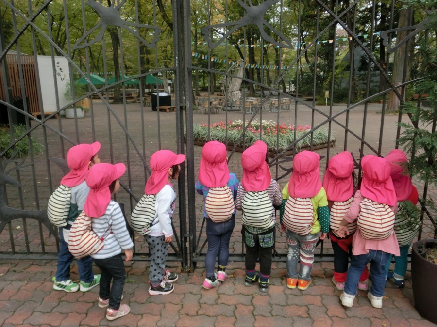 アイム保育園の写真4枚目：