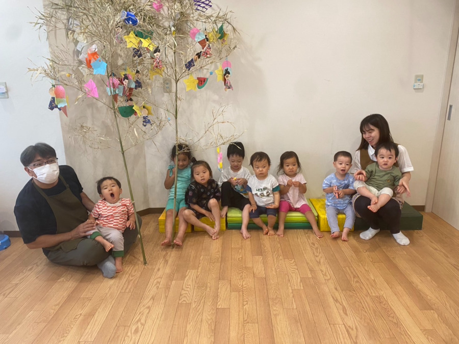 北池袋さくらキッズ保育園（保育士の求人）の写真4枚目：