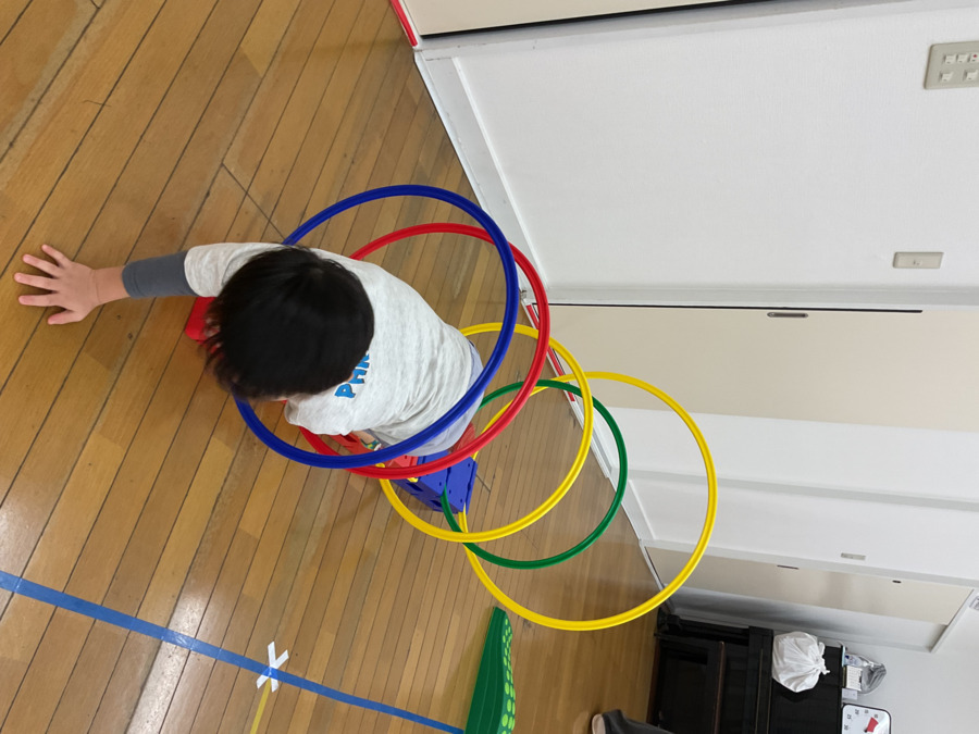 子どもの森療育のおへや　すまいるサロン成瀬【2025年05月01日オープン】（児童指導員/指導員の求人）の写真5枚目：