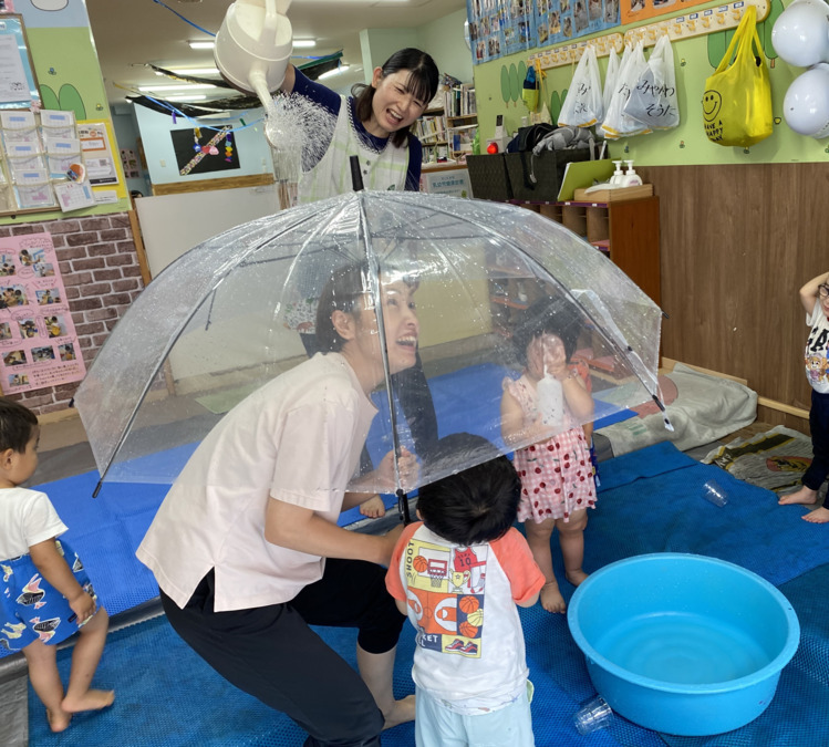 なでしこキッズルーム北浦和園（保育士の求人）の写真6枚目：