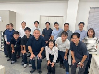 株式会社トーカイ 三河営業所（福祉用具専門相談員の求人）の写真2枚目：