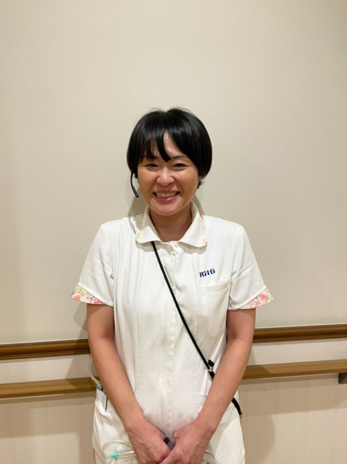 アクティバ琵琶(看護師/准看護師の求人)の写真2枚目: