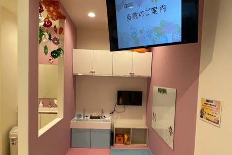 ハートライフ錦糸町歯科クリニック（歯科衛生士の求人）の写真3枚目：