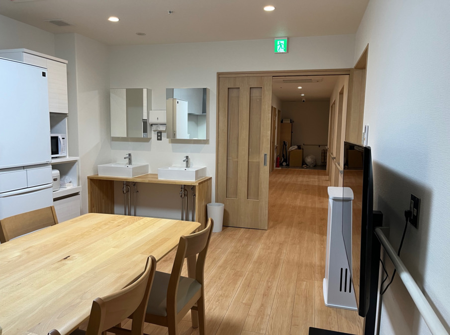 グループホーム ゆいまある(サービス管理責任者の求人)の写真5枚目: