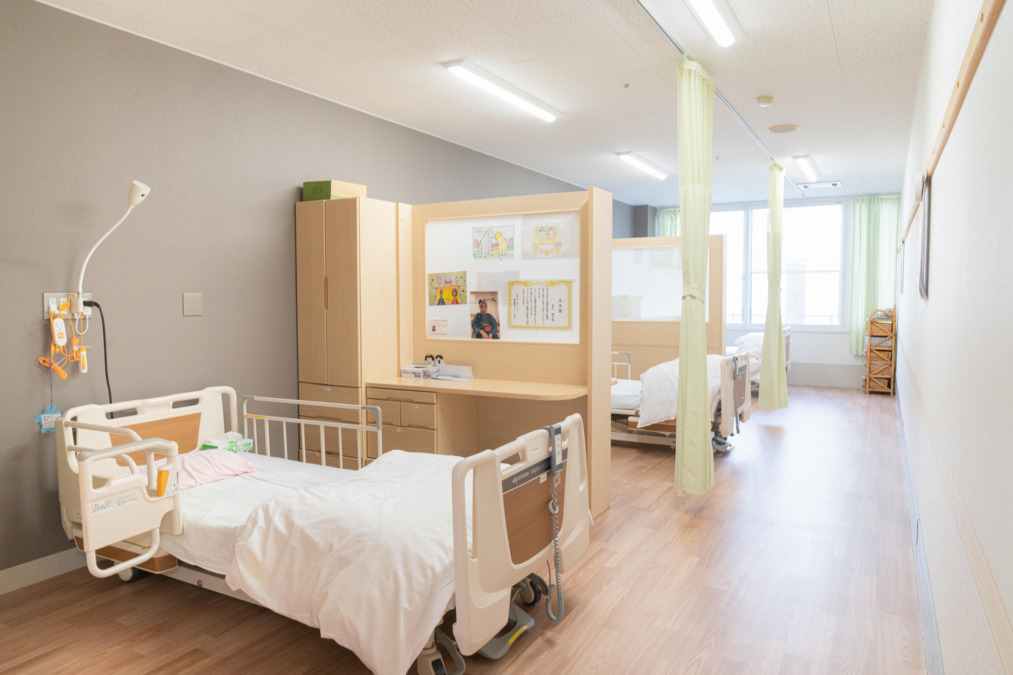 特別養護老人ホーム後楽荘の写真5枚目：