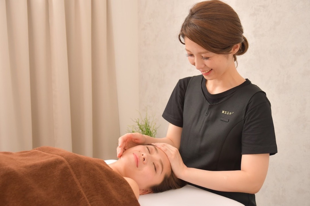 NAskinたまプラーザ店の写真