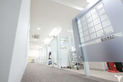 医療法人社団潤和会　今出川前田歯科医院（歯科助手の求人）の写真5枚目：