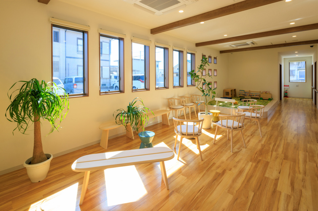 江崎ファミリー歯科【2025年03月03日オープン】(歯科衛生士の求人)の写真2枚目: