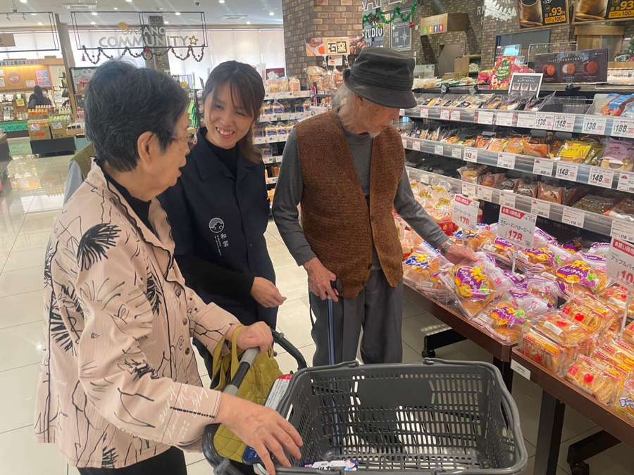 デイサービスセンター 和雲  別邸【2025年03月12日オープン】（理学療法士の求人）の写真2枚目：