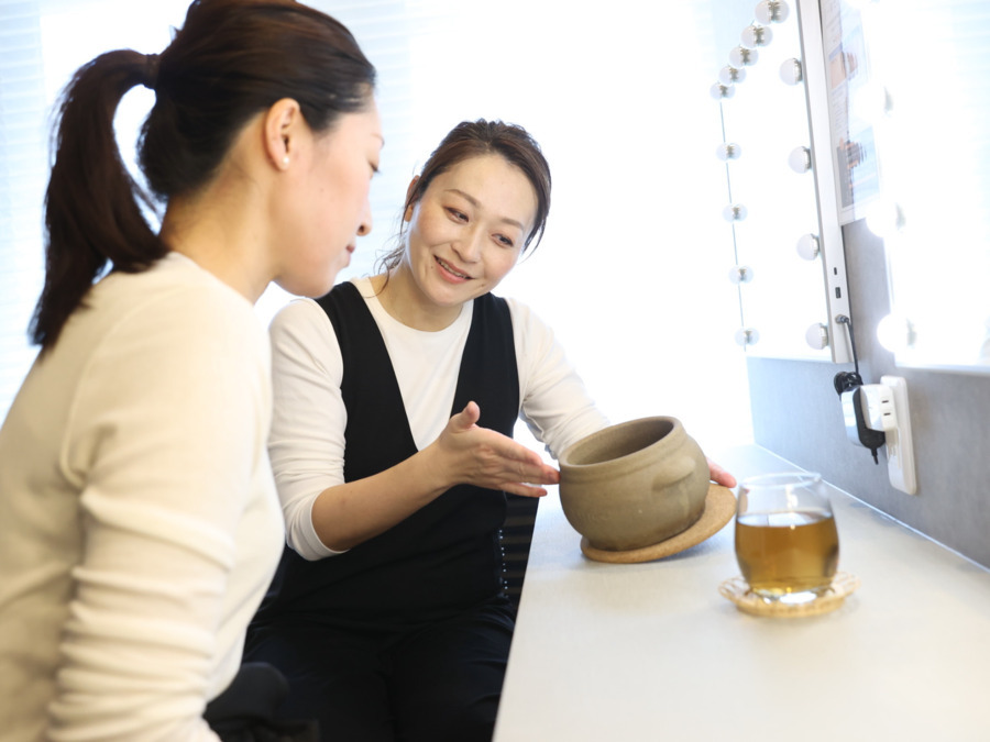 tayuru　-relaxation&beauty-の写真