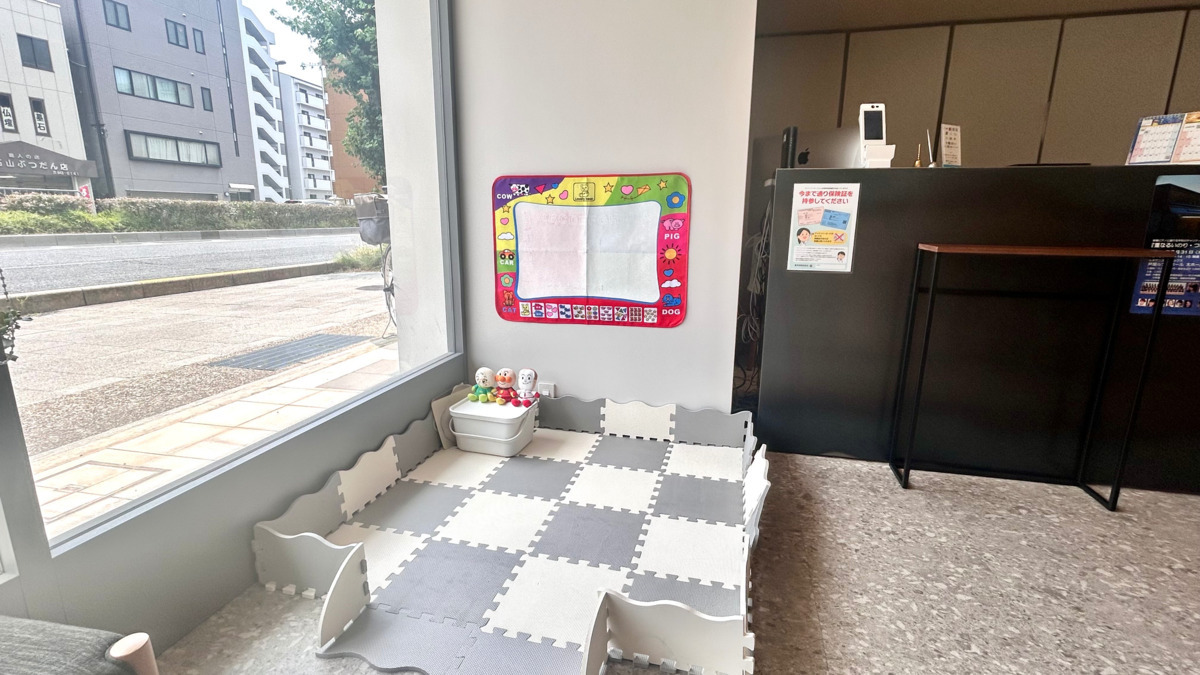 神戸シティデンタルクリニック（歯科助手の求人）の写真5枚目：