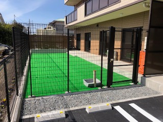 のぞみ託児所の写真2枚目: