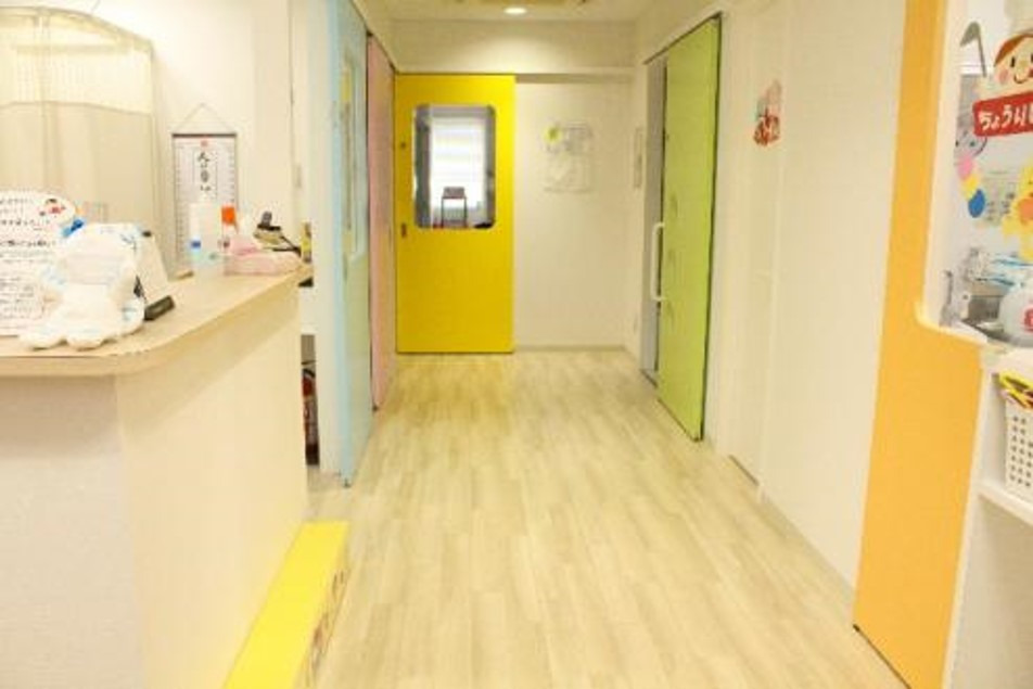 キッズステーションかがやき(保育士の求人)の写真2枚目: