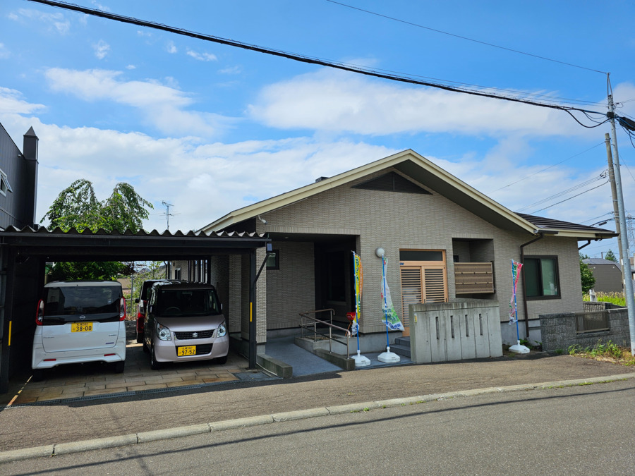 ＭＣＦデイサービスきたひろベガの画像