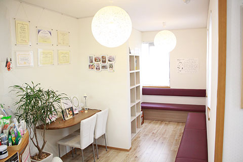 医療法人亮和会　杉本矯正歯科医院（歯科衛生士の求人）の写真2枚目：