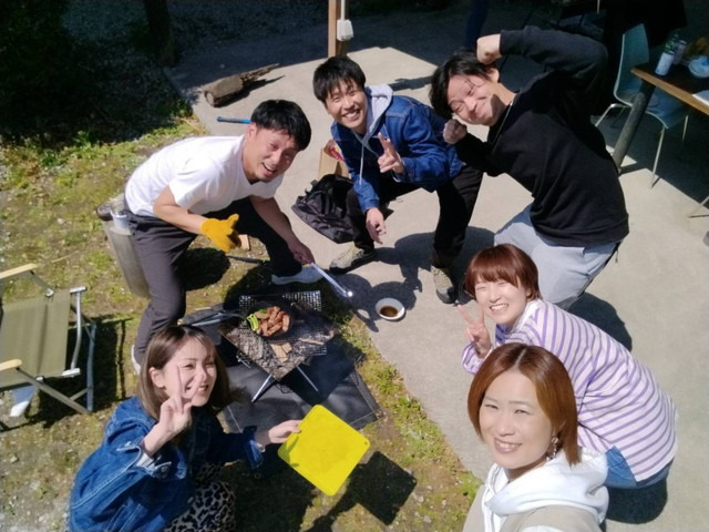 カラーズ訪問リハビリ・看護ステーションの写真4枚目：