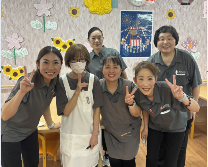 住宅型有料老人ホーム HIBISU泉佐野（調理師/調理スタッフの求人）の写真2枚目：