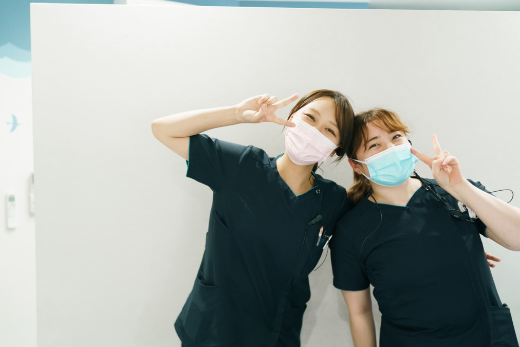 医療法人YDC 山口歯科医院の写真