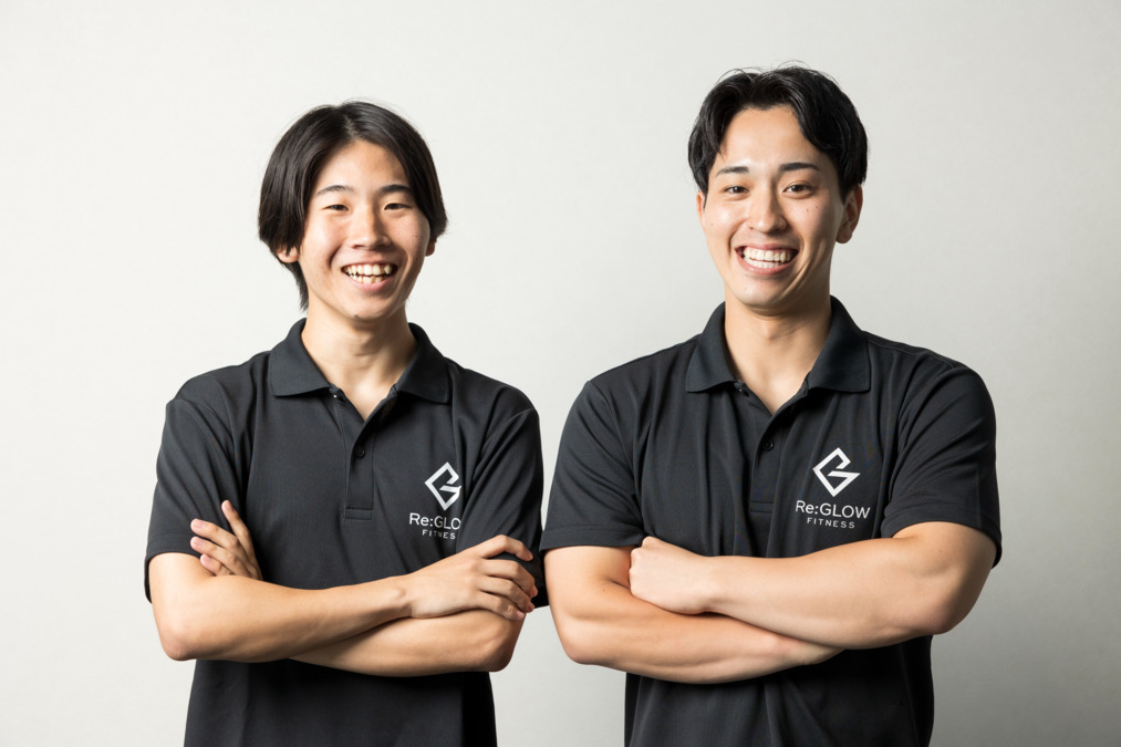 Re:GLOW FITNESS（インストラクターの求人）の写真3枚目：