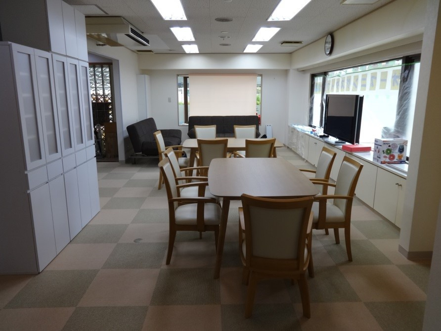 だんらんの家西ヶ原店【2025年04月01日オープン】の写真2枚目：