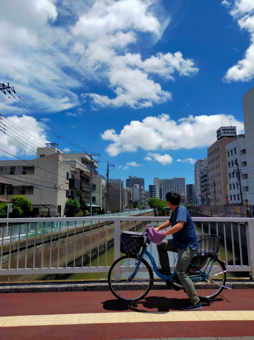 仁済訪問看護ステーション品川(看護師/准看護師の求人)の写真: