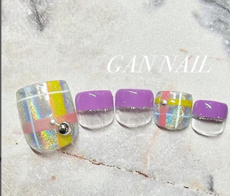 GAN NAIL 熊本店（ネイリストの求人）の写真10枚目：