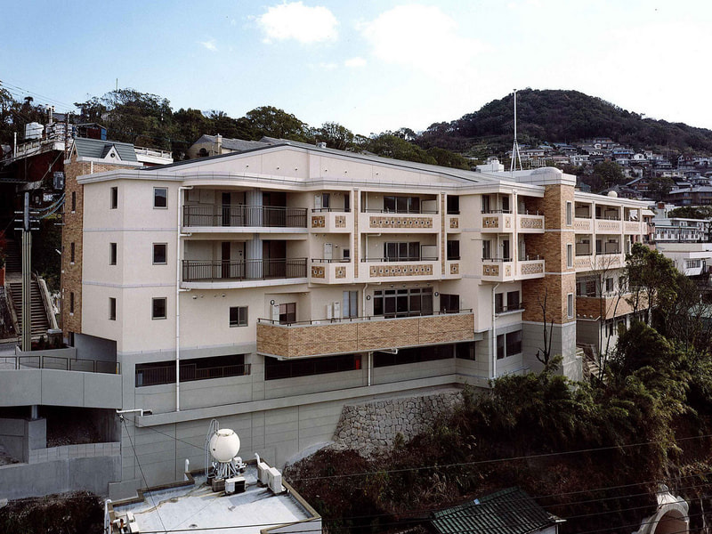 長﨑ケアハートガーデン 小規模多機能ホーム南山手の写真