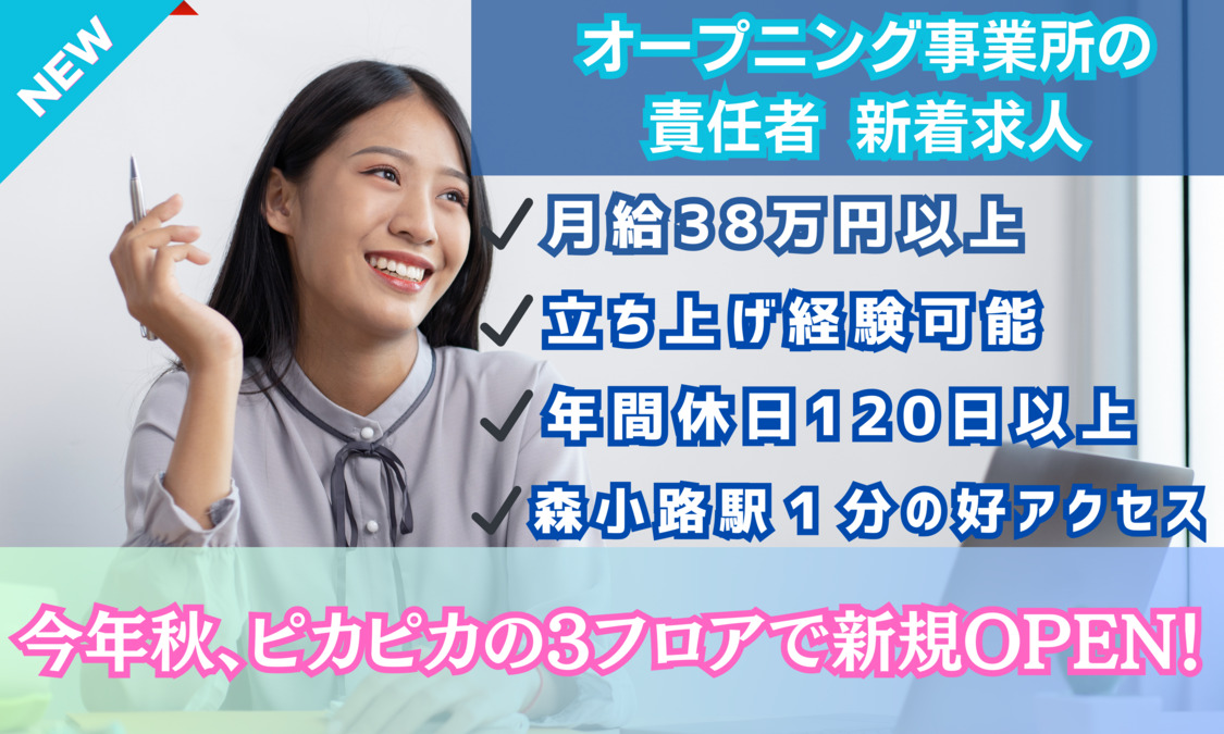 障がい福祉サービスA-Z kid's +(アズ キッズ プラス)の写真