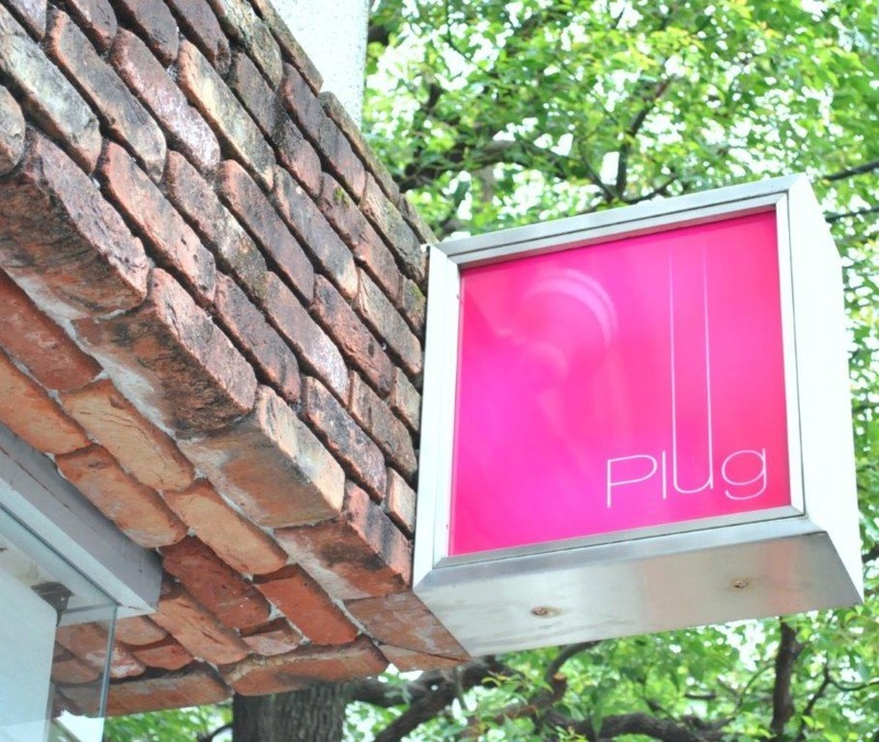 Plugの写真3枚目：