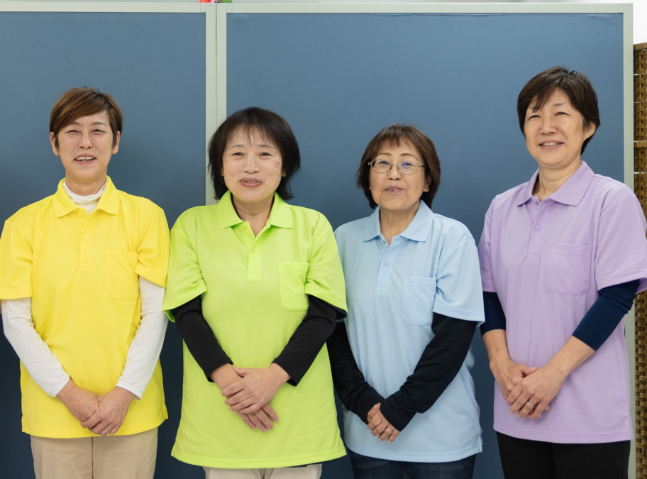 オアシス24川越(サービス提供責任者の求人)の写真2枚目: