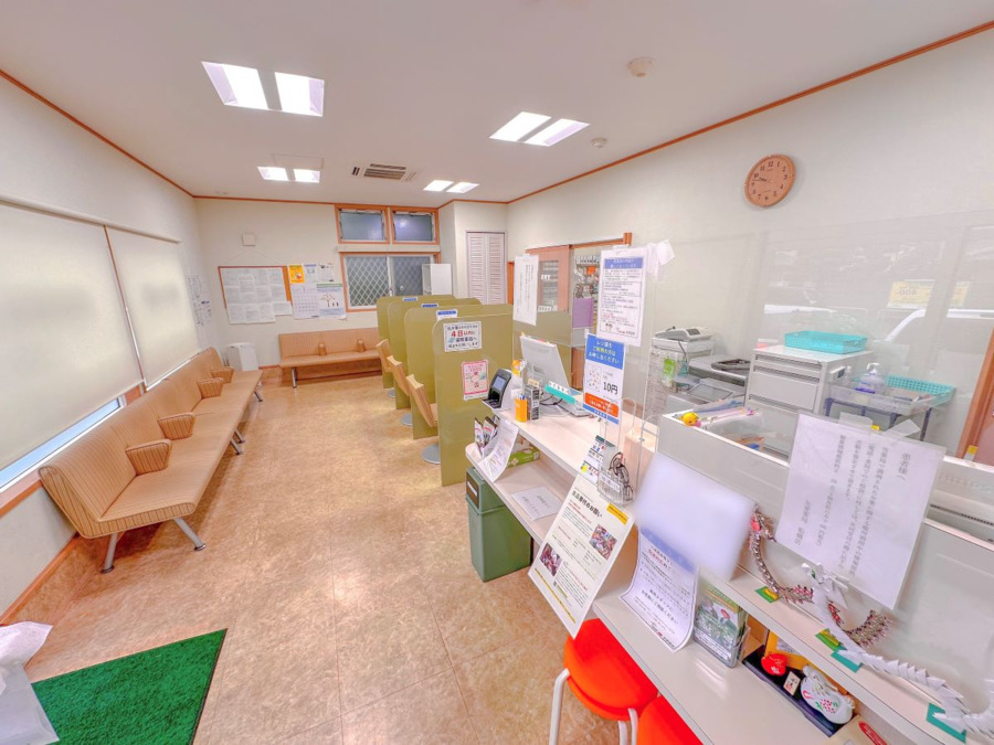 友愛薬局 船橋店の写真