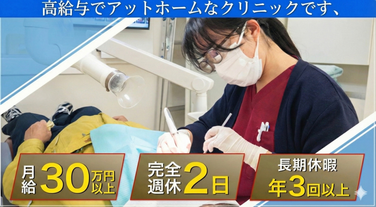 たいようデンタルオフィスの写真