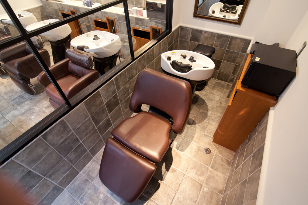 ZERO 北浦和店（美容師の求人）の写真8枚目：