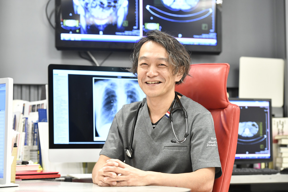 相生23クリニックの写真3枚目: