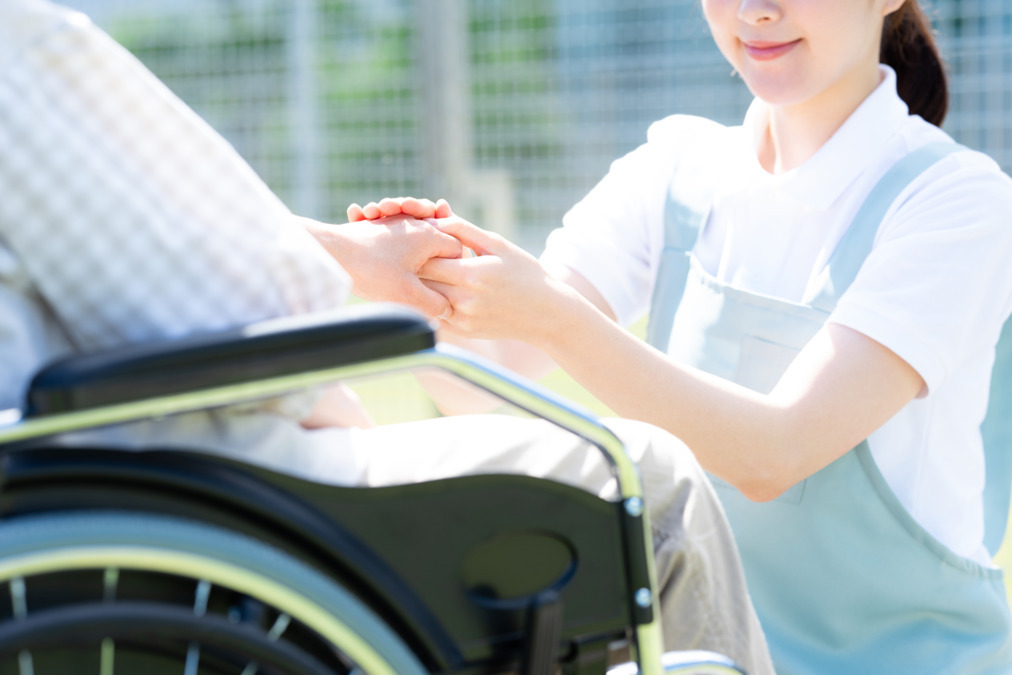 ファミリー・ホスピス勝田台ハウス【2026年夏オープン予定】（介護職/ヘルパーの求人）の写真2枚目：