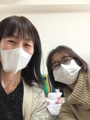 ぶどうの木居宅介護支援事務所の写真4枚目：