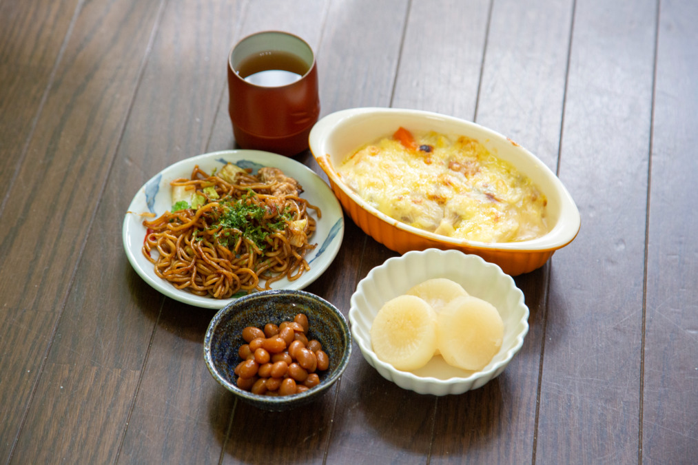 デイサービス向日葵三郷(管理職(介護)の求人)の写真4枚目: