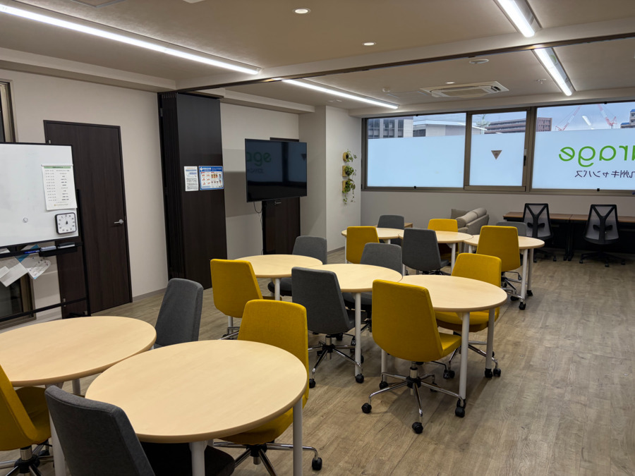 ディーエンカレッジ北九州キャンパス【2025年11月01日オープン】(生活支援員の求人)の写真2枚目: