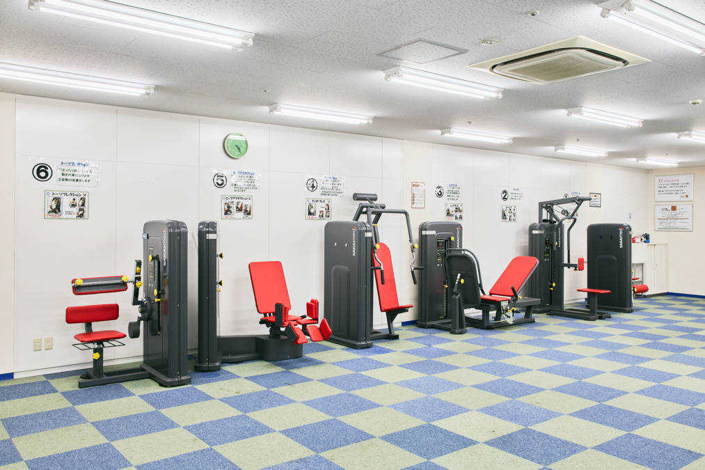 リハプライドならしのはら【2026年04月オープン予定】（介護職/ヘルパーの求人）の写真2枚目：