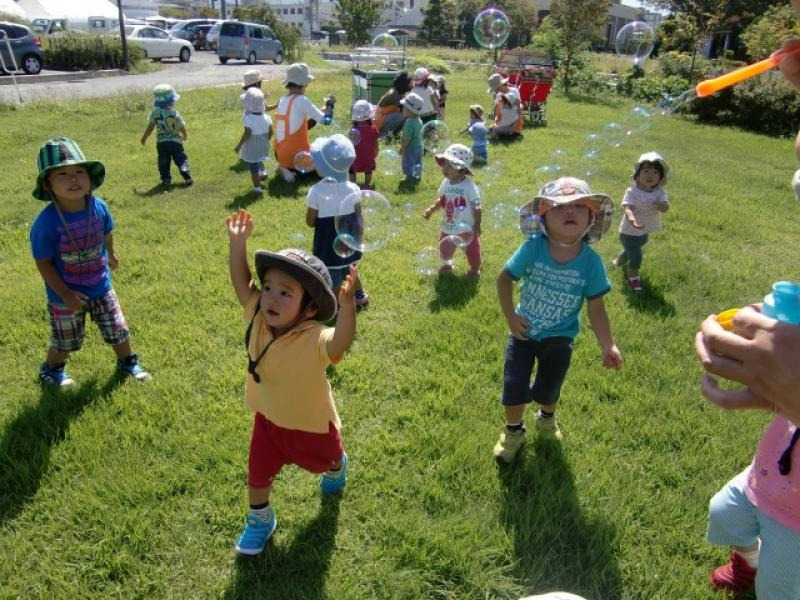 院内保育園 ちえの和【2021年04月01日オープン予定】(保育士の求人)の写真:
