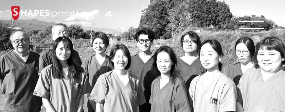 株式会社SHAPES Dental Labの写真5枚目：